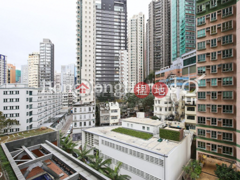2 Bedroom Unit at Centrestage | For Sale, Centrestage 聚賢居 | Central District (Proway-LID62536S)_0