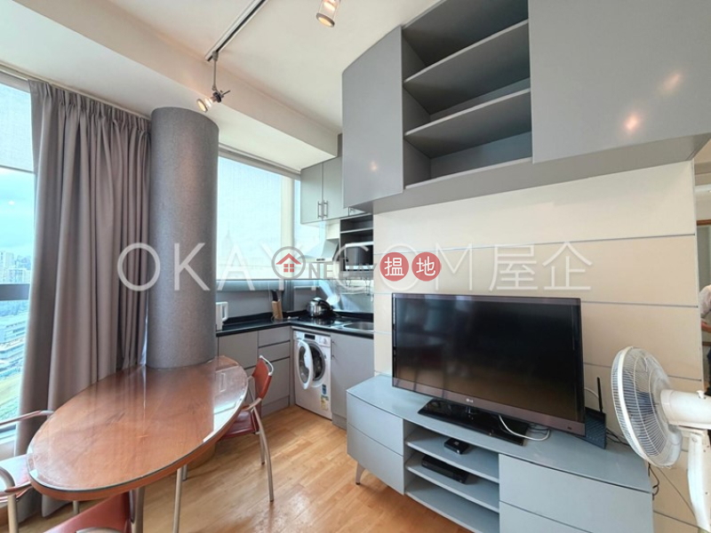 HK$ 55,000/ month | The Ellipsis Wan Chai District, Tasteful 2 bedroom in Happy Valley | Rental