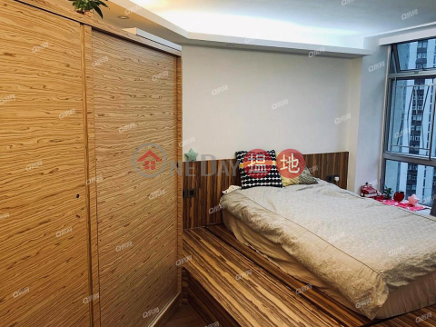 (T-39) Marigold Mansion Harbour View Gardens (East) Taikoo Shing | 3 bedroom Mid Floor Flat for Rent|(T-39) Marigold Mansion Harbour View Gardens (East) Taikoo Shing((T-39) Marigold Mansion Harbour View Gardens (East) Taikoo Shing)Rental Listings (XGGD683401245)_0