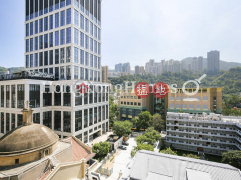 1 Bed Unit for Rent at Park Haven|Wan Chai DistrictPark Haven(Park Haven)Rental Listings (Proway-LID129807R)_0