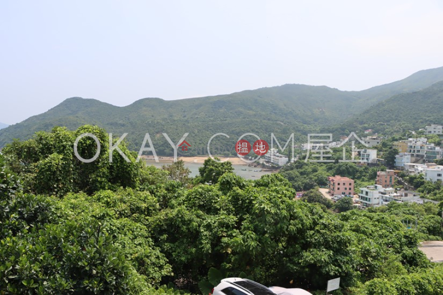 Intimate house with sea views & balcony | For Sale | 48 Sheung Sze Wan Village 相思灣村48號 Sales Listings