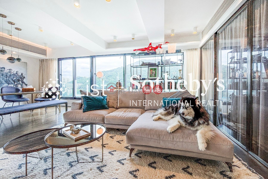 Property for Rent at Aqua 33 with 4 Bedrooms | 33 Consort Rise | Western District, Hong Kong Rental | HK$ 100,000/ month