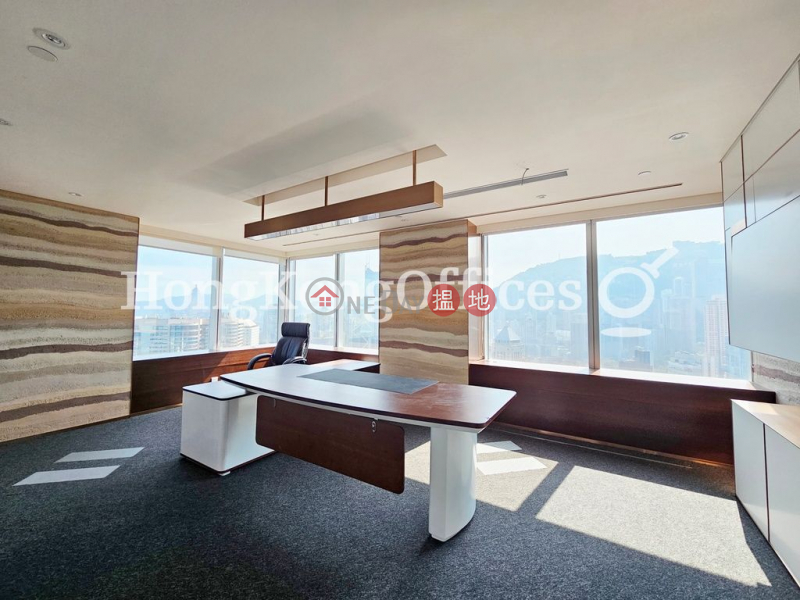 The Center, High Office / Commercial Property, Rental Listings HK$ 281,850/ month