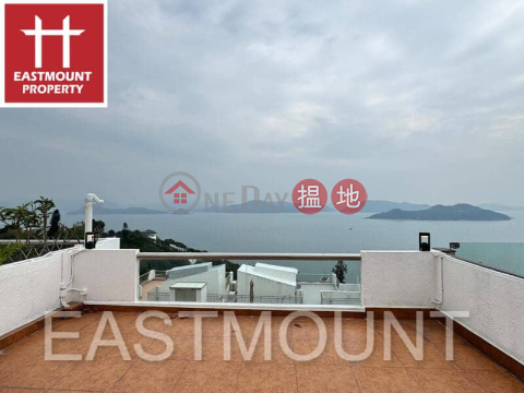 銀線灣 Fullway Garden 華富花園出售-海景, 平台 出售單位 | 華富花園 A11座 House A11 Fullway Garden _0