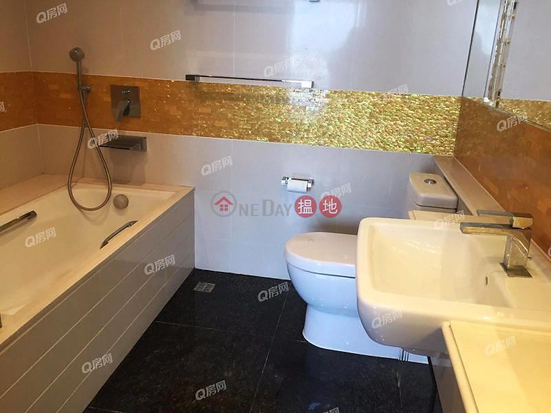 The Masterpiece | 1 bedroom High Floor Flat for Sale | The Masterpiece 名鑄 Sales Listings