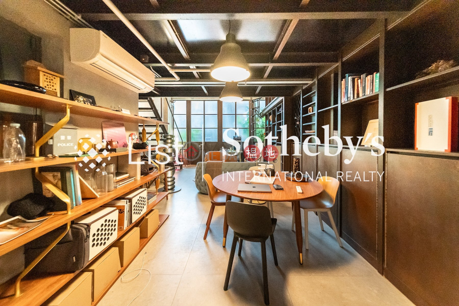 HK$ 18M | Po Hing Mansion | Central District Property for Sale at Po Hing Mansion with 1 Bedroom