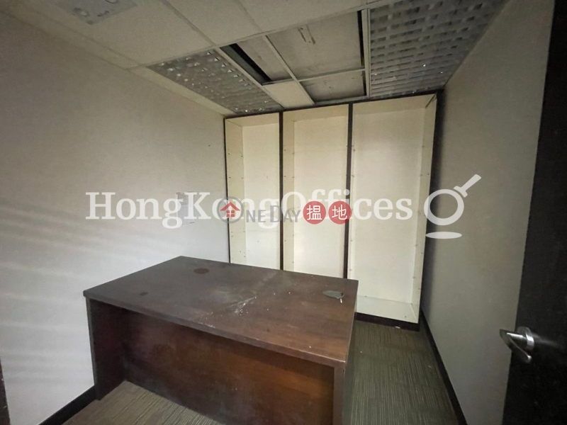 Property Search Hong Kong | OneDay | Office / Commercial Property, Rental Listings, Office Unit for Rent at Wah Kwong Regent Centre