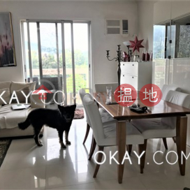 Tasteful house with balcony & parking | Rental | Ascot Villa Block A 福來別墅A座 _0