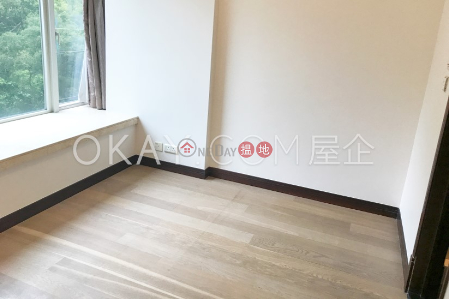 Nicely kept 3 bedroom with balcony & parking | For Sale 23 Tai Hang Drive | Wan Chai District Hong Kong | Sales HK$ 23.8M