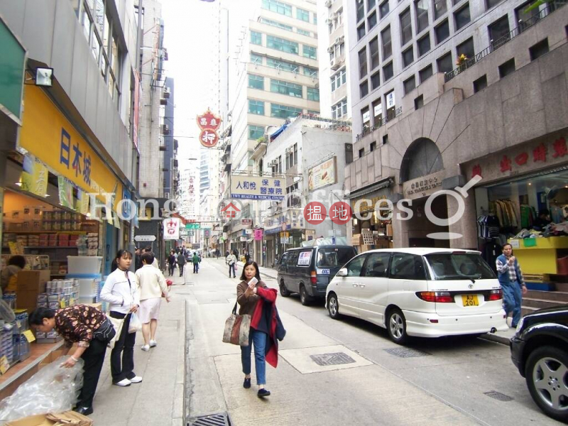 威基商業中心寫字樓租單位出租-99威靈頓街 | 中區-香港出租HK$ 25,002/ 月