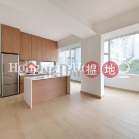 2 Bedroom Unit for Rent at Happy Mansion, Happy Mansion 快樂大廈 | Central District (Proway-LID8601R)_0