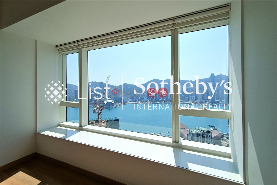 Property Search Hong Kong | OneDay | Residential | Rental Listings | Property for Rent at The Masterpiece with 2 Bedrooms