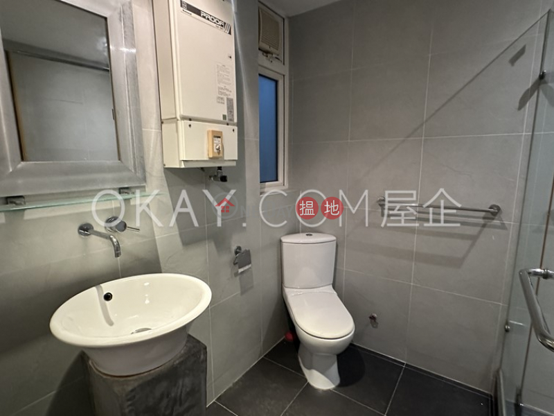 Property Search Hong Kong | OneDay | Residential Sales Listings Nicely kept 3 bedroom with sea views & balcony | For Sale