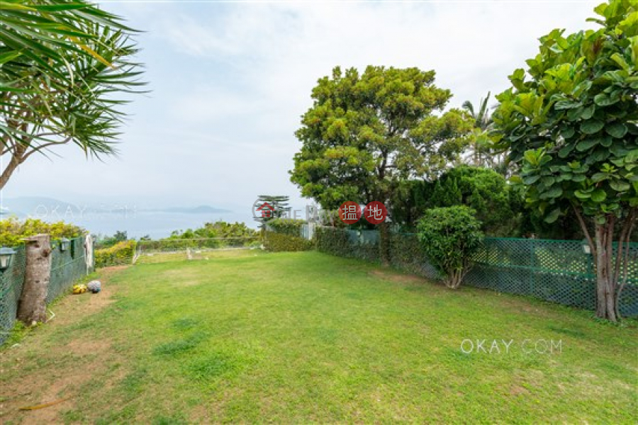 Rare house with sea views, terrace | For Sale | House 8 Valencia Gardens 慧灡花園8座 Sales Listings