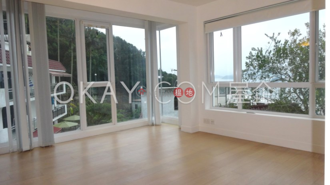 Popular house with sea views | For Sale Tai Mong Tsai Road | Sai Kung, Hong Kong | Sales | HK$ 20.8M