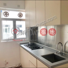 Residential for Rent in Happy Valley with Rooftop | Amber Garden 安碧苑 _0