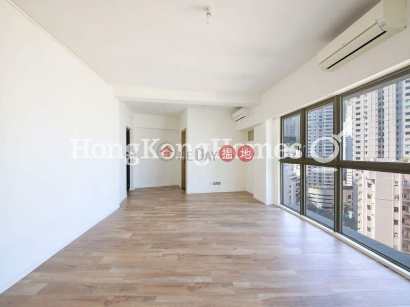 1 Bed Unit for Rent at St. Joan Court | 74-76 MacDonnell Road | Central District Hong Kong, Rental | HK$ 48,000/ month