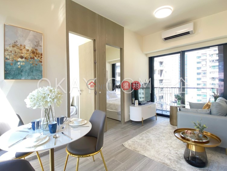 Property Search Hong Kong | OneDay | Residential | Rental Listings Popular 2 bedroom with balcony | Rental