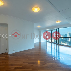 Luxurious 3 bedroom on high floor with parking | Rental | Dynasty Court 帝景園 _0