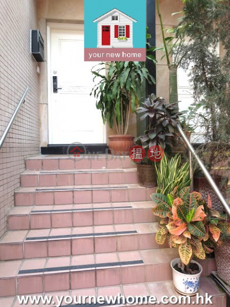 House with Sea View for Rent in Sai Kung-95竹洋路 | 西貢-香港-出租HK$ 43,000/ 月