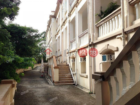 Felix Villas (House 1-8) | 4 bedroom Flat for Rent | Felix Villas (House 1-8) 福利別墅 (House 1-8) _0