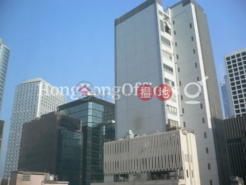 Office Unit for Rent at Li Dong Building, Li Dong Building 利東大廈 | Central District (HKO-20675-AKHR)_0