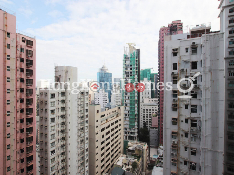 Property Search Hong Kong | OneDay | Residential | Rental Listings | 1 Bed Unit for Rent at Ying Fai Court