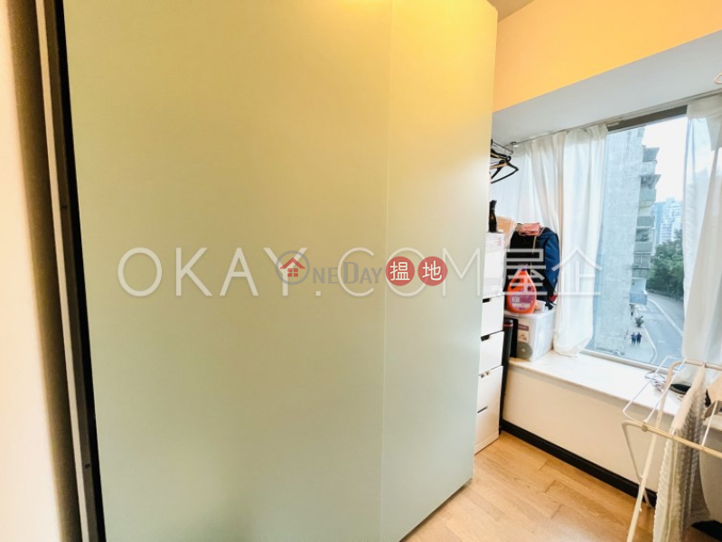 Tasteful 2 bedroom with balcony | For Sale | Centre Place 匯賢居 Sales Listings