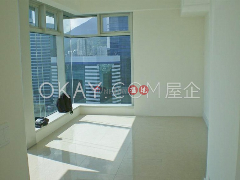 Property Search Hong Kong | OneDay | Residential, Rental Listings Nicely kept 3 bed on high floor with sea views | Rental