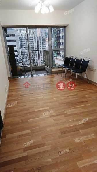 Tower 5 Grand Promenade | 2 bedroom Low Floor Flat for Rent 38 Tai Hong Street | Eastern District Hong Kong, Rental, HK$ 23,800/ month