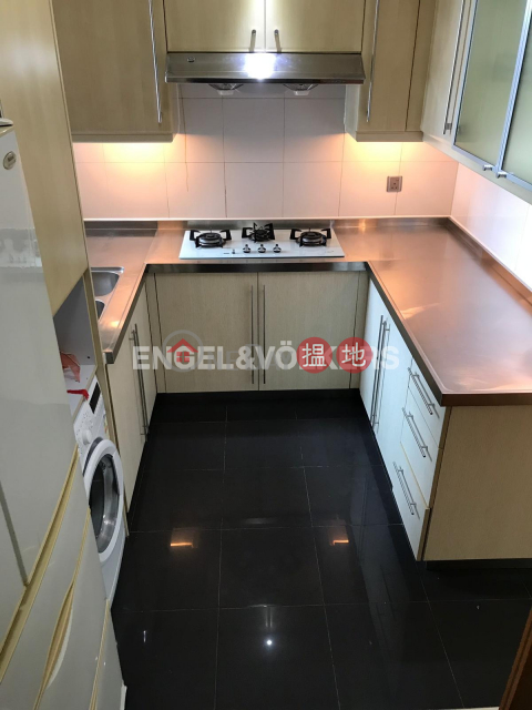 4 Bedroom Luxury Flat for Rent in Shek Tong Tsui | The Belcher's 寶翠園 _0