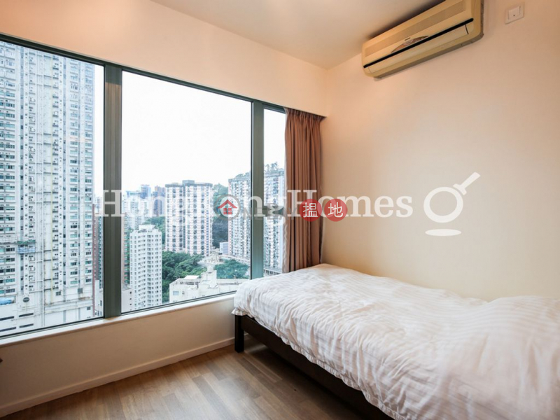 3 Bedroom Family Unit for Rent at Jardine Summit 50A-C Tai Hang Road | Wan Chai District | Hong Kong Rental | HK$ 38,000/ month