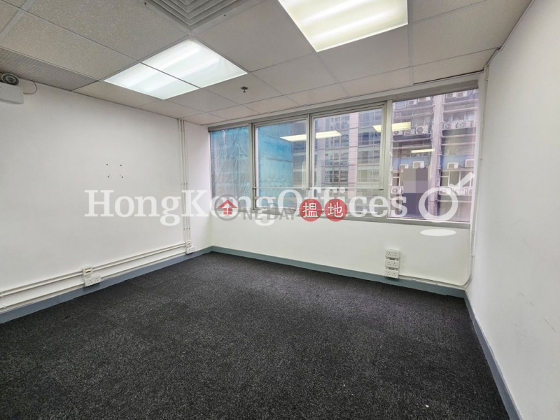Eton Building | Middle | Office / Commercial Property Rental Listings HK$ 35,006/ month