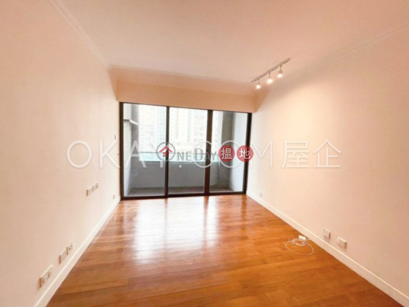 Unique 3 bedroom with balcony | Rental 42 Conduit Road | Western District | Hong Kong Rental, HK$ 35,000/ month