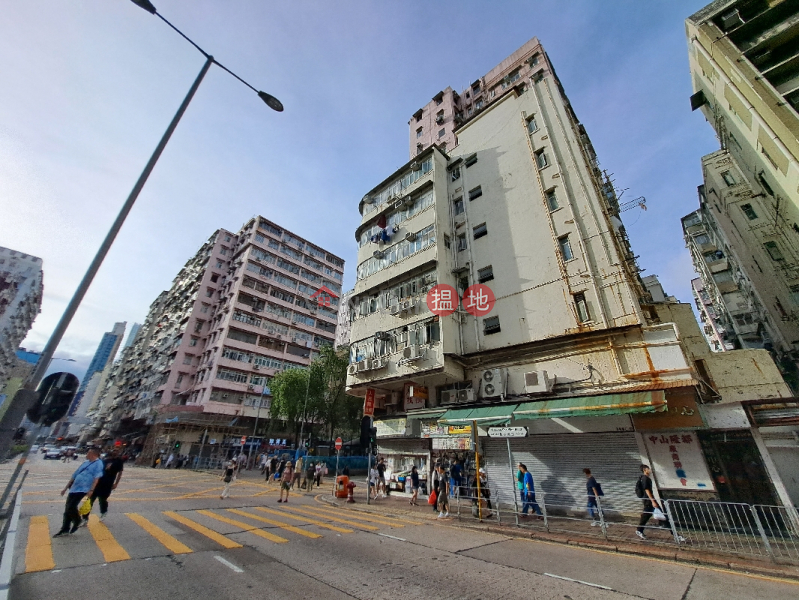 146 Nam Cheong Street (南昌街146號),Sham Shui Po | ()(3)