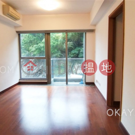 Gorgeous 3 bedroom with balcony & parking | Rental | Serenade 上林 _0