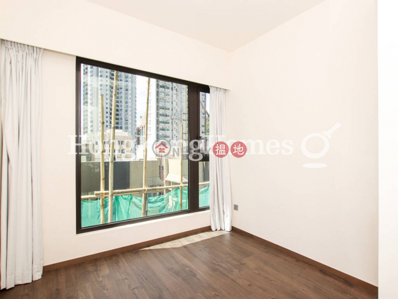 3 Bedroom Family Unit for Rent at C.C. Lodge | 56 Tai Hang Road | Wan Chai District | Hong Kong | Rental | HK$ 57,000/ month