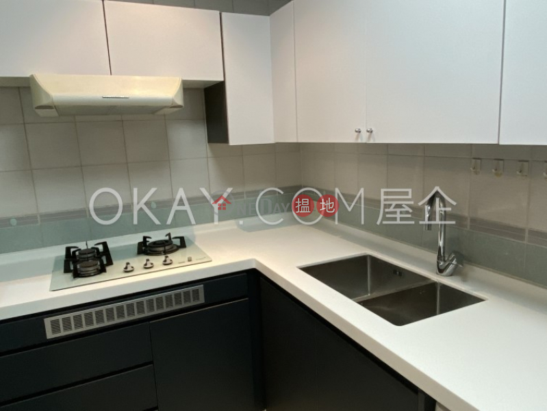 Stylish 3 bedroom in Mid-levels West | For Sale 2 Seymour Road | Western District, Hong Kong Sales | HK$ 15.89M