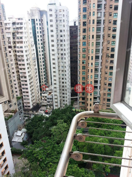 Tai Hing Building Middle Residential Sales Listings | HK$ 6.18M