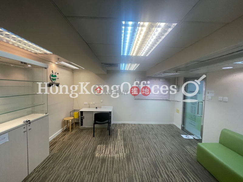 Property Search Hong Kong | OneDay | Office / Commercial Property Rental Listings | Office Unit for Rent at China Insurance Group Building