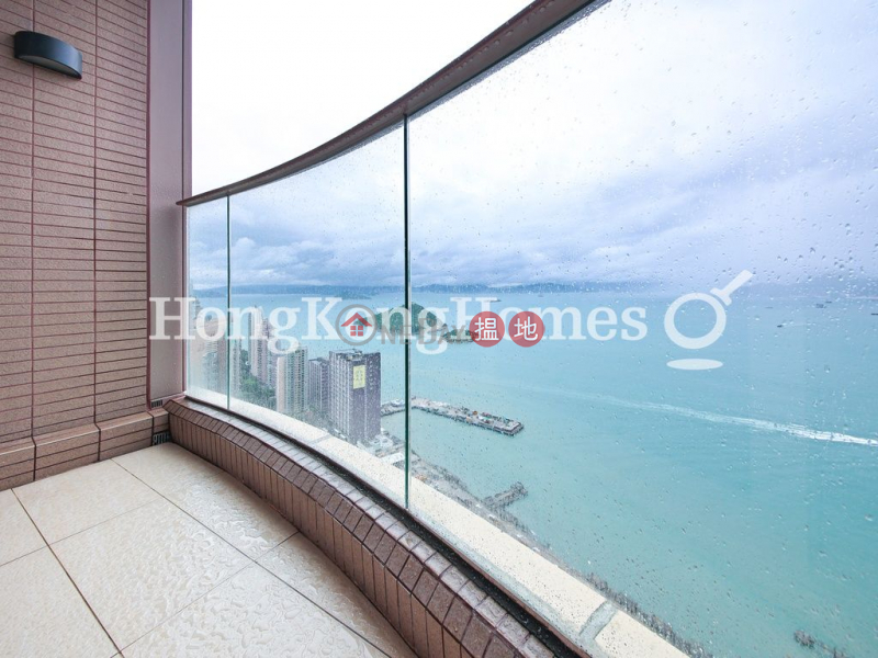 3 Bedroom Family Unit at Cadogan | For Sale 37 Cadogan Street | Western District Hong Kong | Sales, HK$ 48M
