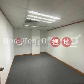 Office Unit for Rent at China Insurance Group Building