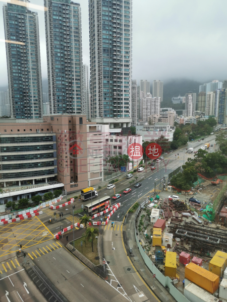 Wong King Industrial Building Unknown Industrial | Rental Listings, HK$ 6,800/ month