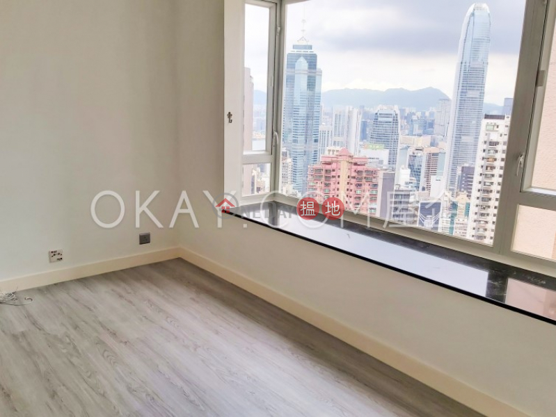 Charming 3 bedroom on high floor with sea views | Rental | 20 Conduit Road | Western District Hong Kong Rental HK$ 33,000/ month