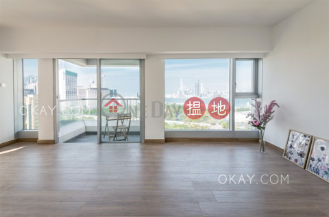 Luxurious 2 bedroom with balcony | Rental | NO. 118 Tung Lo Wan Road 銅鑼灣道118號 _0