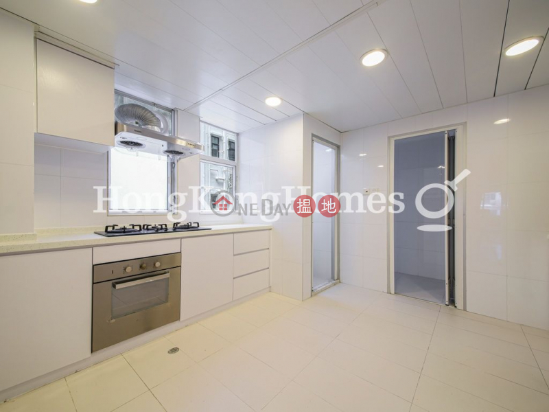 HK$ 50,000/ month | Happy Mansion Wan Chai District | 3 Bedroom Family Unit for Rent at Happy Mansion