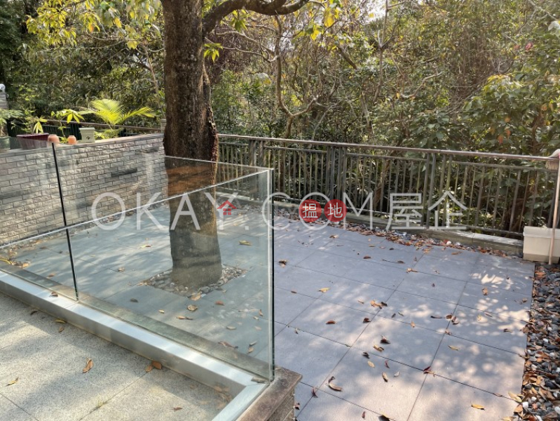 Property Search Hong Kong | OneDay | Residential | Rental Listings Stylish house with rooftop, terrace & balcony | Rental