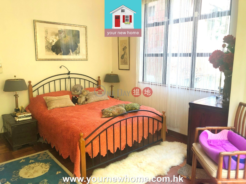 Property Search Hong Kong | OneDay | Residential, Sales Listings | Clearwater Bay Ground Floor Flat For Sale