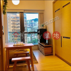 Apartment for Rent in Happy Valley, 8 Mui Hing Street 梅馨街8號 | Wan Chai District (A060706)_0