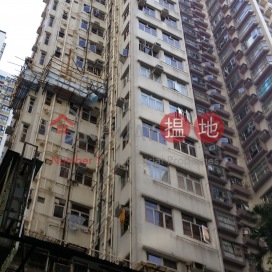 兆年大廈,北角, 香港島